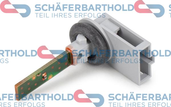 Schferbarthold 317 18 237 01 11 - Sensor, soyuducu suyun temperaturu furqanavto.az