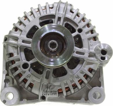 SCHNIEDER AUTOTECH BMS11.00018 - Alternator furqanavto.az