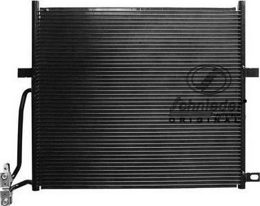 SCHNIEDER AUTOTECH BMS85.00012 - Kondenser, kondisioner furqanavto.az