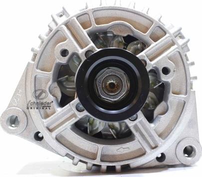 SCHNIEDER AUTOTECH BZS11.00012 - Alternator furqanavto.az