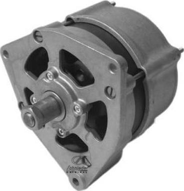 SCHNIEDER AUTOTECH BZT11.00012 - Alternator furqanavto.az