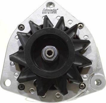 SCHNIEDER AUTOTECH BZT11.00025 - Alternator furqanavto.az