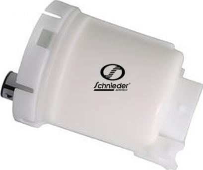 SCHNIEDER AUTOTECH LR000894 - Yanacaq filtri furqanavto.az
