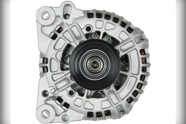 SCHNIEDER AUTOTECH VAS11.00001 - Alternator furqanavto.az