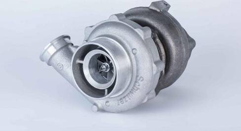 BorgWarner 316735 - Şarj cihazı, doldurma sistemi furqanavto.az