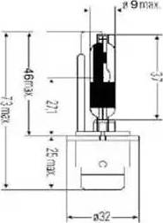 SCT-MANNOL 203034 - Lampa, işıqfor furqanavto.az