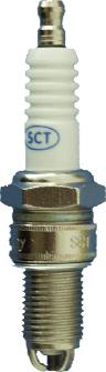 SCT-MANNOL BR53C - Buji furqanavto.az