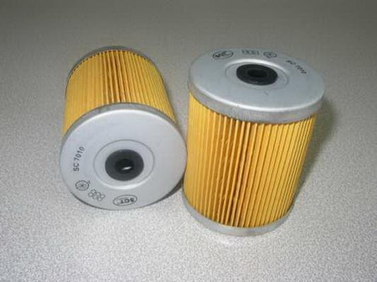 SCT-MANNOL SC 7010 - Yanacaq filtri furqanavto.az