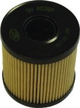 SCT-MANNOL SH 4035 P - Yağ filtri furqanavto.az