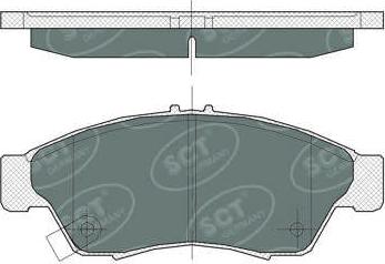 R Brake RB1453-071 - Əyləc altlığı dəsti, əyləc diski furqanavto.az