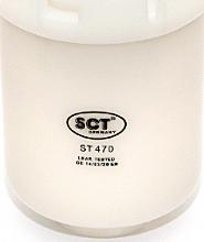 SCT-MANNOL ST 470 - Yanacaq filtri furqanavto.az