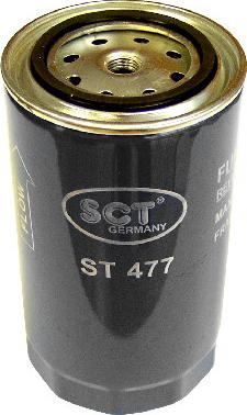 SCT-MANNOL ST 477 - Yanacaq filtri furqanavto.az