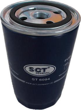 SCT-MANNOL ST 6094 - Yanacaq filtri furqanavto.az