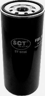 SCT-MANNOL ST 6056 - Yanacaq filtri furqanavto.az