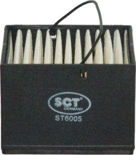SCT-MANNOL ST 6005 - Yanacaq filtri furqanavto.az