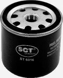 SCT-MANNOL ST 6016 - Yanacaq filtri furqanavto.az