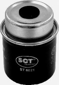 SCT-MANNOL ST 6021 - Yanacaq filtri furqanavto.az