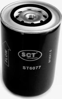 SCT-MANNOL ST 6077 - Yanacaq filtri furqanavto.az