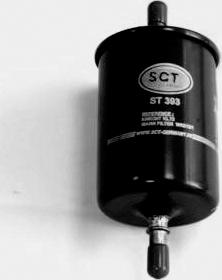 SCT-MANNOL ST 393 - Yanacaq filtri furqanavto.az