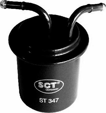 SCT-MANNOL ST 347 - Yanacaq filtri furqanavto.az
