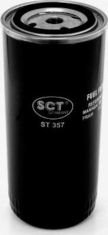 SCT-MANNOL ST 357 - Yanacaq filtri furqanavto.az