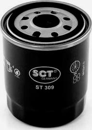 SCT-MANNOL ST 309 - Yanacaq filtri furqanavto.az