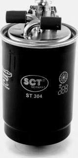 SCT-MANNOL ST 304 - Yanacaq filtri furqanavto.az