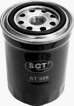 SCT-MANNOL ST 306 - Yanacaq filtri www.furqanavto.az