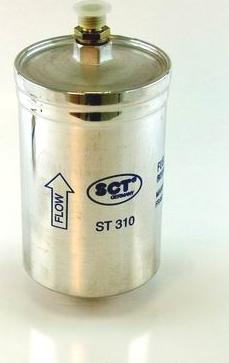 SCT-MANNOL ST 310 - Yanacaq filtri furqanavto.az