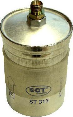 SCT-MANNOL ST 313 - Yanacaq filtri furqanavto.az
