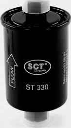 SCT-MANNOL ST 330 - Yanacaq filtri furqanavto.az