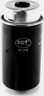 SCT-MANNOL ST 375 - Yanacaq filtri furqanavto.az