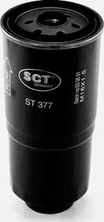 SCT-MANNOL ST 377 - Yanacaq filtri furqanavto.az