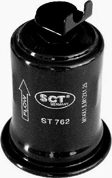 SCT-MANNOL ST 762 - Yanacaq filtri furqanavto.az