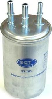 SCT-MANNOL ST 785 - Yanacaq filtri furqanavto.az