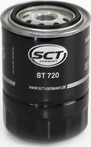 SCT-MANNOL ST 720 - Yanacaq filtri furqanavto.az