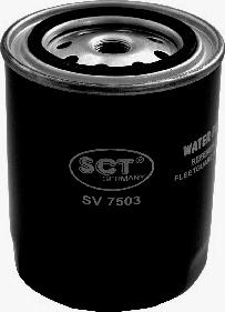 SCT-MANNOL SV 7503 - Soyuducu filtri furqanavto.az