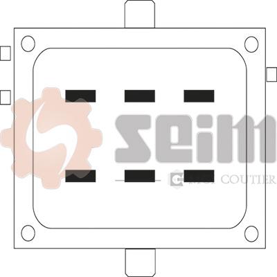 Seim 950148 - Pəncərə tənzimləyicisi furqanavto.az