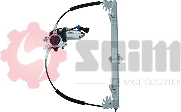 Seim 920040 - Pəncərə tənzimləyicisi furqanavto.az