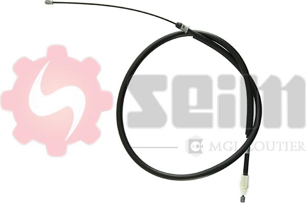 Seim 404940 - Kabel, dayanacaq əyləci furqanavto.az