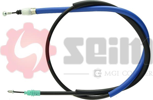 Seim 404984 - Kabel, dayanacaq əyləci furqanavto.az