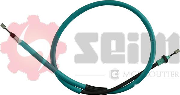 Seim 404656 - Kabel, dayanacaq əyləci furqanavto.az