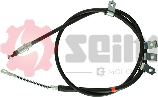 Seim 554083 - Kabel, dayanacaq əyləci furqanavto.az