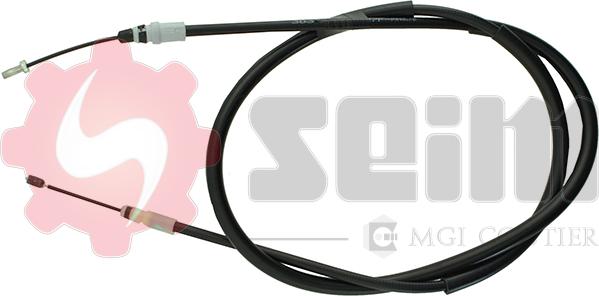 Seim 554074 - Kabel, dayanacaq əyləci furqanavto.az