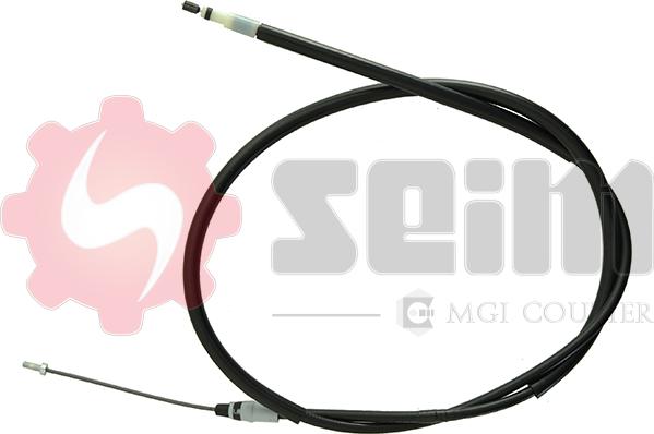 Seim 554075 - Kabel, dayanacaq əyləci furqanavto.az