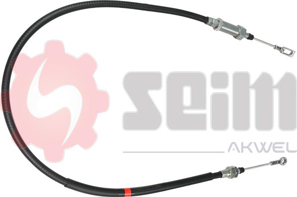 Seim 555456 - Kabel, dayanacaq əyləci furqanavto.az