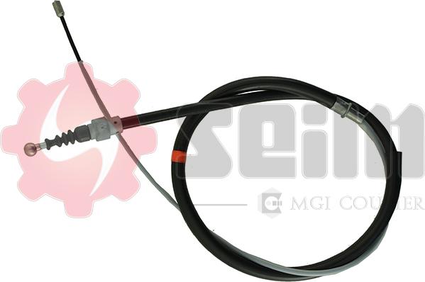 Seim 553084 - Kabel, dayanacaq əyləci furqanavto.az