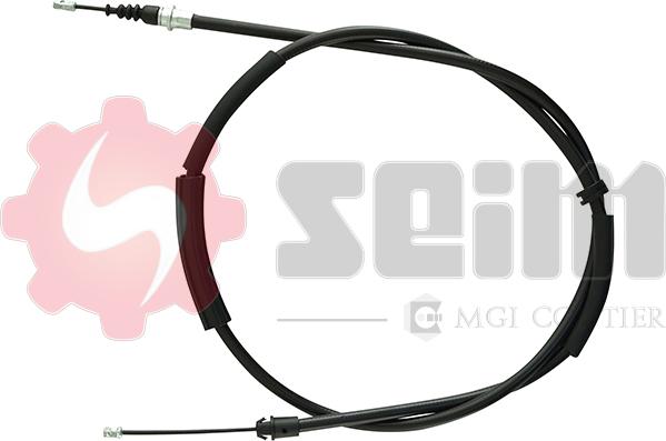 Seim 603297 - Kabel, dayanacaq əyləci furqanavto.az