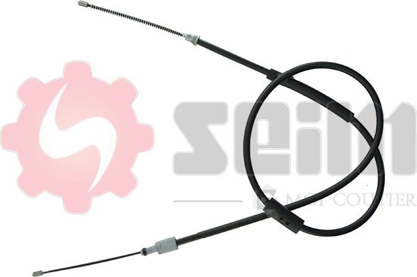 Seim 103690 - Kabel, dayanacaq əyləci furqanavto.az