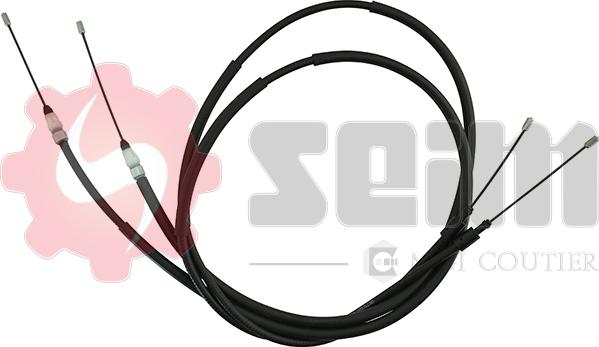 Seim 805015 - Kabel, dayanacaq əyləci furqanavto.az